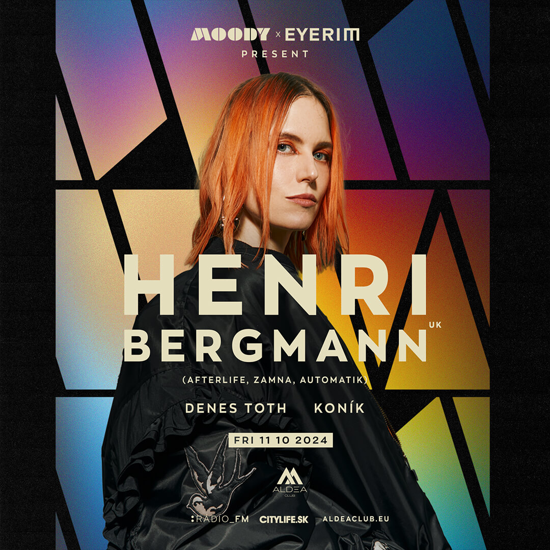 Henri Bergmann Aldea Club